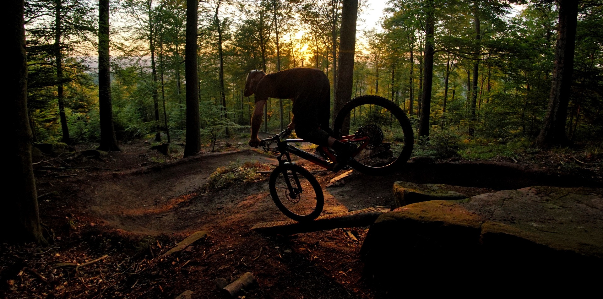 Vereinsstrecke HD-Freeride eingetragener Verein